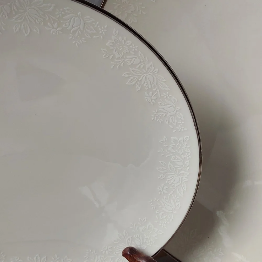 Noritake indulge vintage